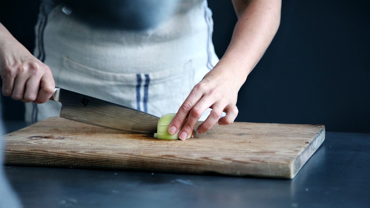 Vegetable Mastery
