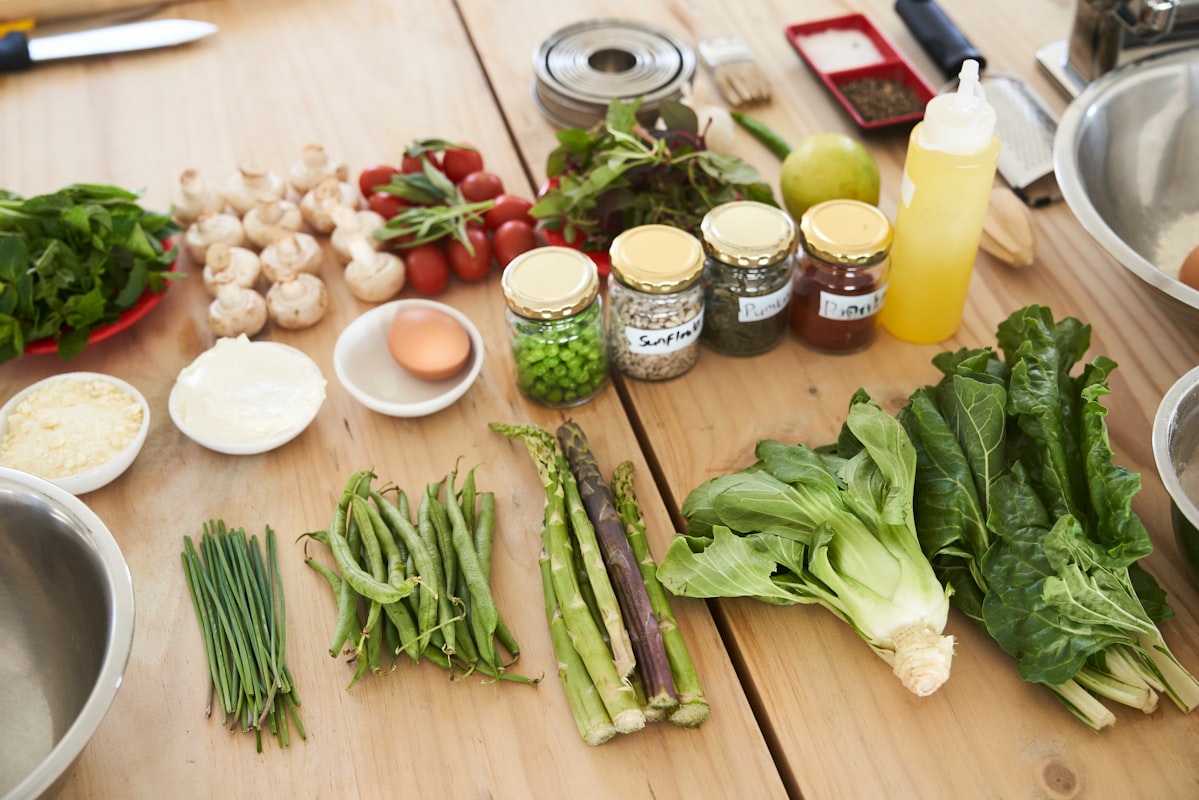 Meal Planning