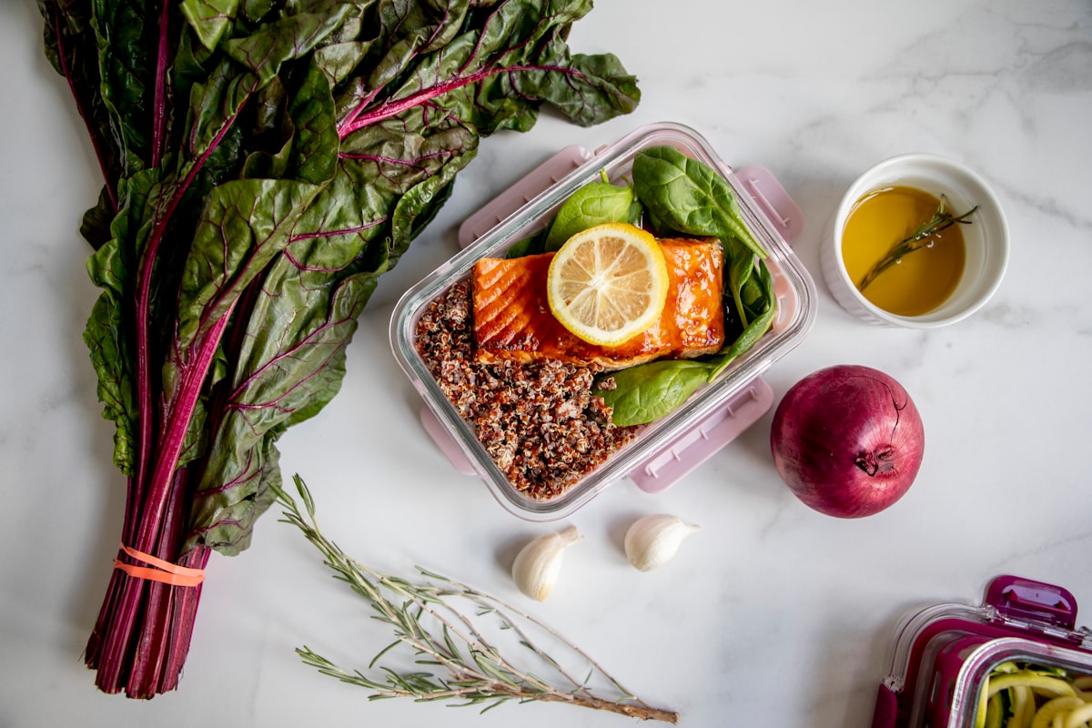 Healthy Breakfast Ideas